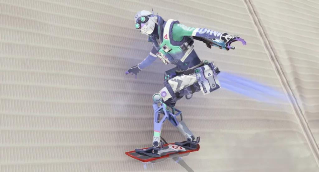 Apex Legends Ends Support For Switch This August