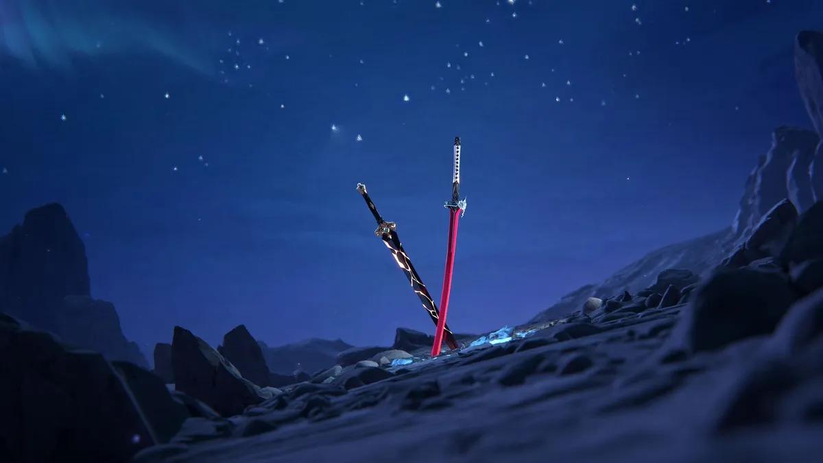 Fortnite Teases Honkai: Star Rail Crossover — Are Kafka and Blade Coming to the Island?