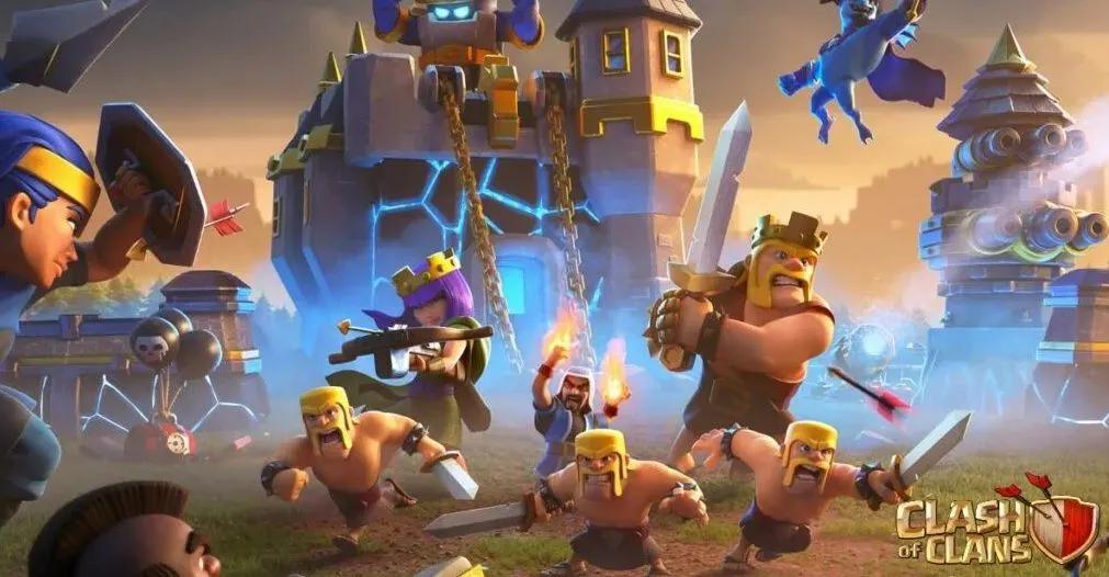 Clash of Clans February 2026 Event Schedule: Lunar New Year Season Overview