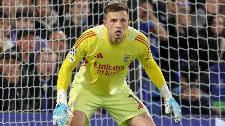 From Hero to Ultimate Team Star: Trubin Gets a Special EA FC 26 MOTM Card