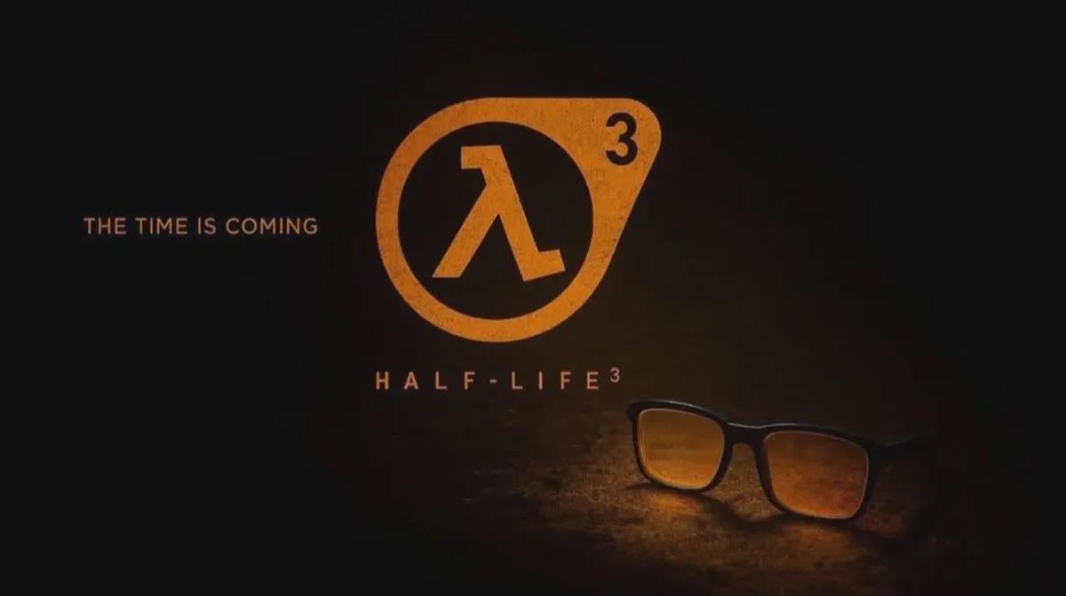 Half-Life 3’s Development Is On a Finishing Stage, and The Game Could Be Announced Soon