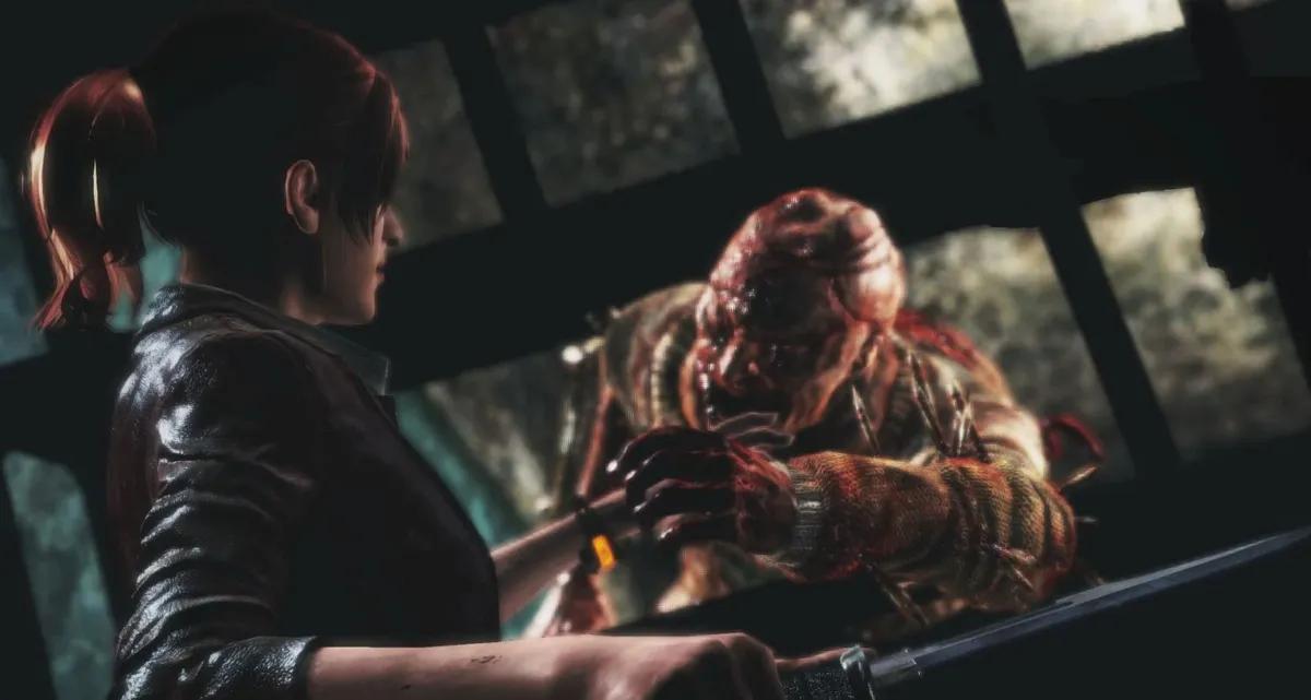 New Resident Evil Revelations Video Game Teased by Capcom