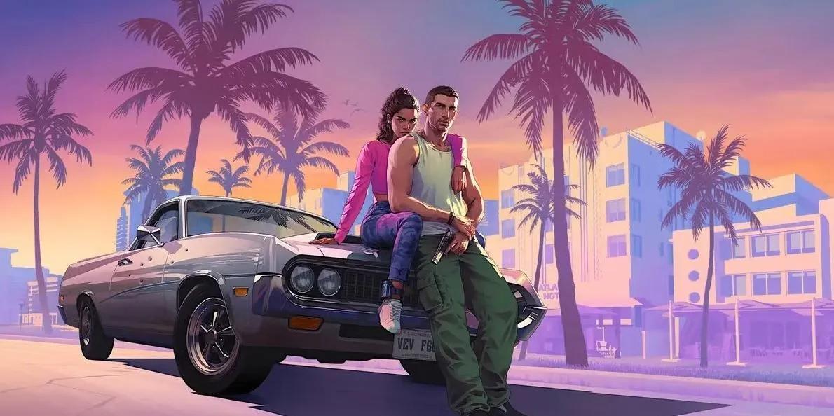 New Grand Theft Auto VI Information Could Be Revealed Soon