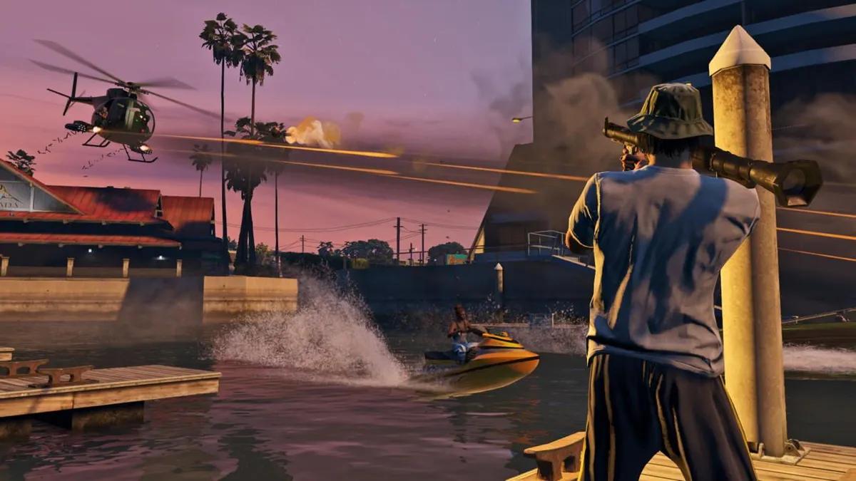 Take-Two Reports Grand Theft Auto V Has Sold 225 Million Copies