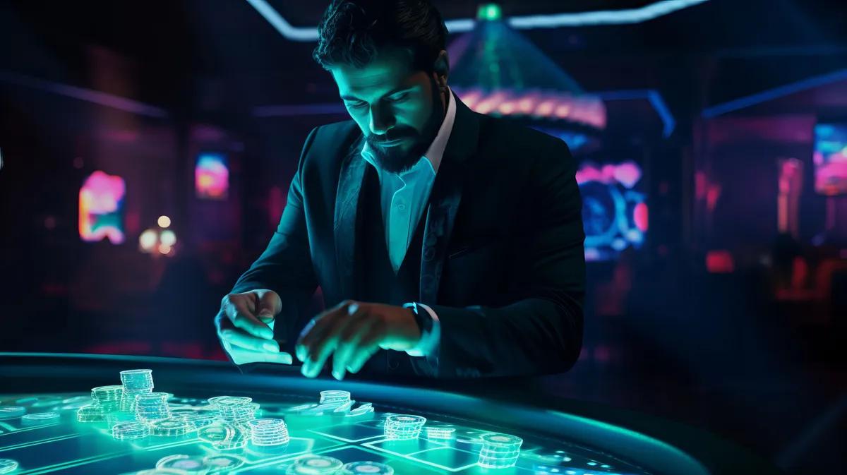 Popular Online Casino Games: What to Choose