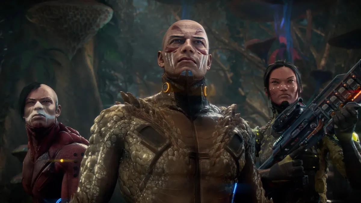 Turok: Origins New Gameplay Trailer and Switch 2 Announcement Revealed