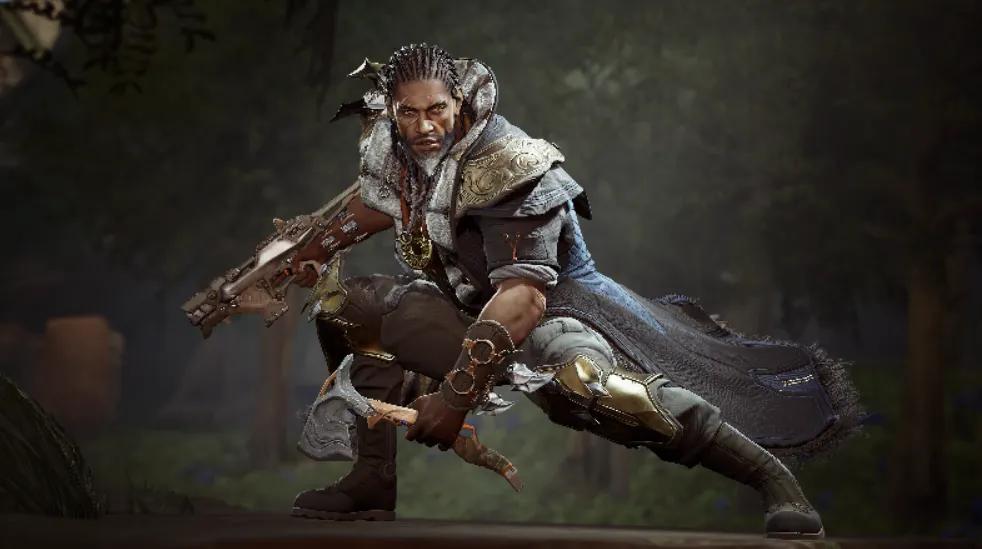 Highguard Unleashes Shapeshifting Hero And Ranked Play In Episode 2