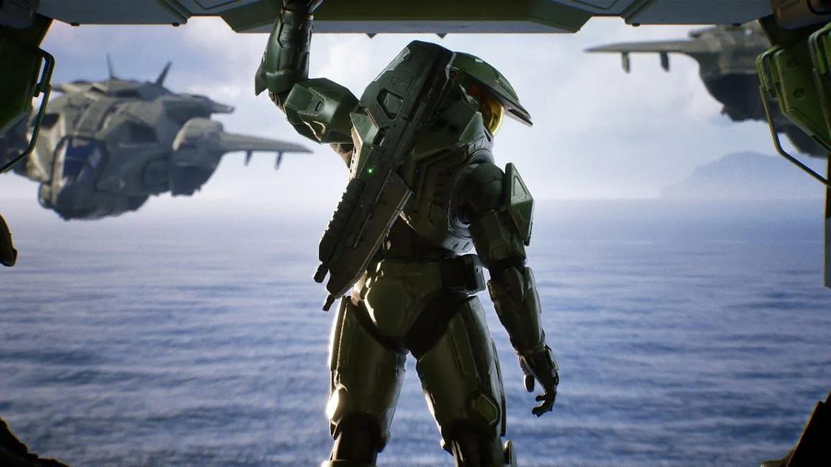 Halo: Campaign Evolved PlayStation 5 Release Window Revealed