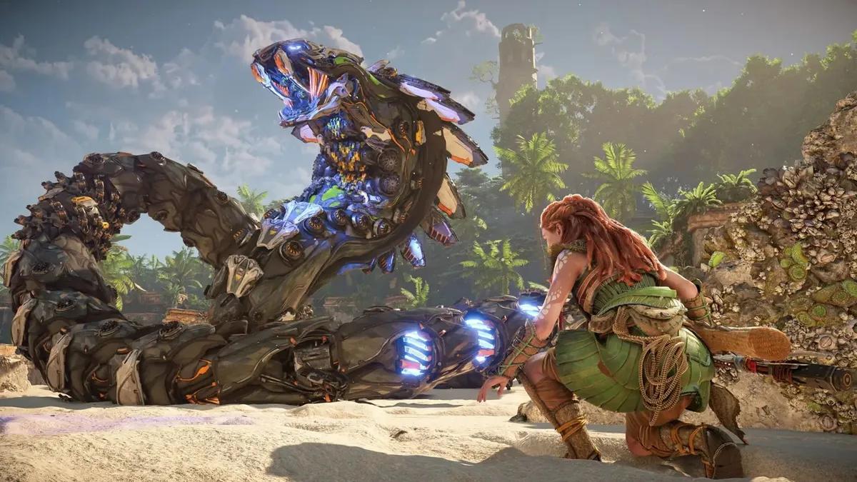 Guerrilla Will Continue to Work on Single-Player Titles After Horizon Hunters Gathering Announcement