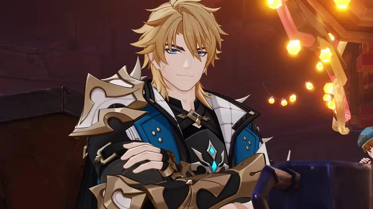 Genshin Impact 6.4 Brings Varka to Mondstadt