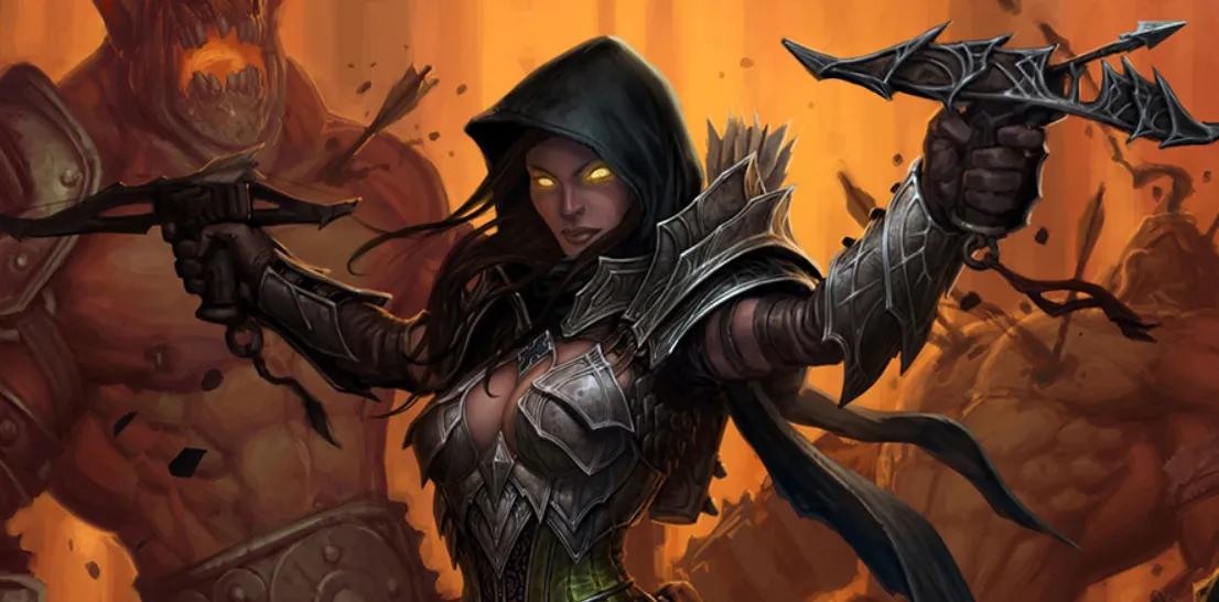 A Tale Of Three Diablos: Blizzard Discusses The Fluid Playerbases Of Its Iconic Series