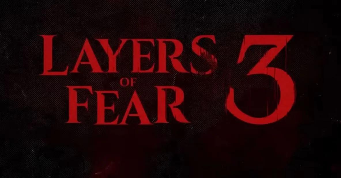Bloober Team Announced Layers of Fear 3