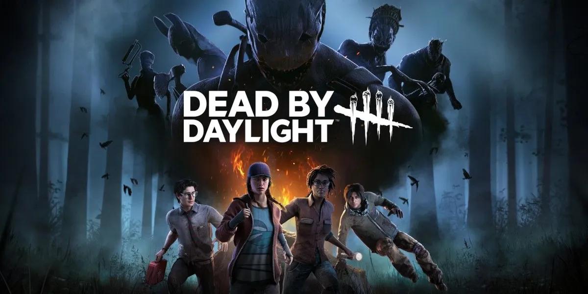 Dead by Daylight Will Receive a Movie Adaptation