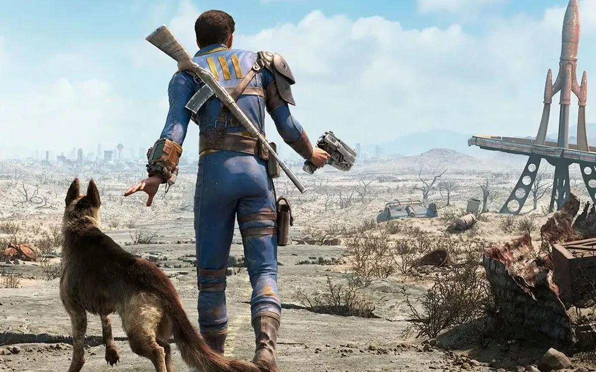 Fallout 4 Could Have Been Set in New York, But Bethesda Declined the Idea