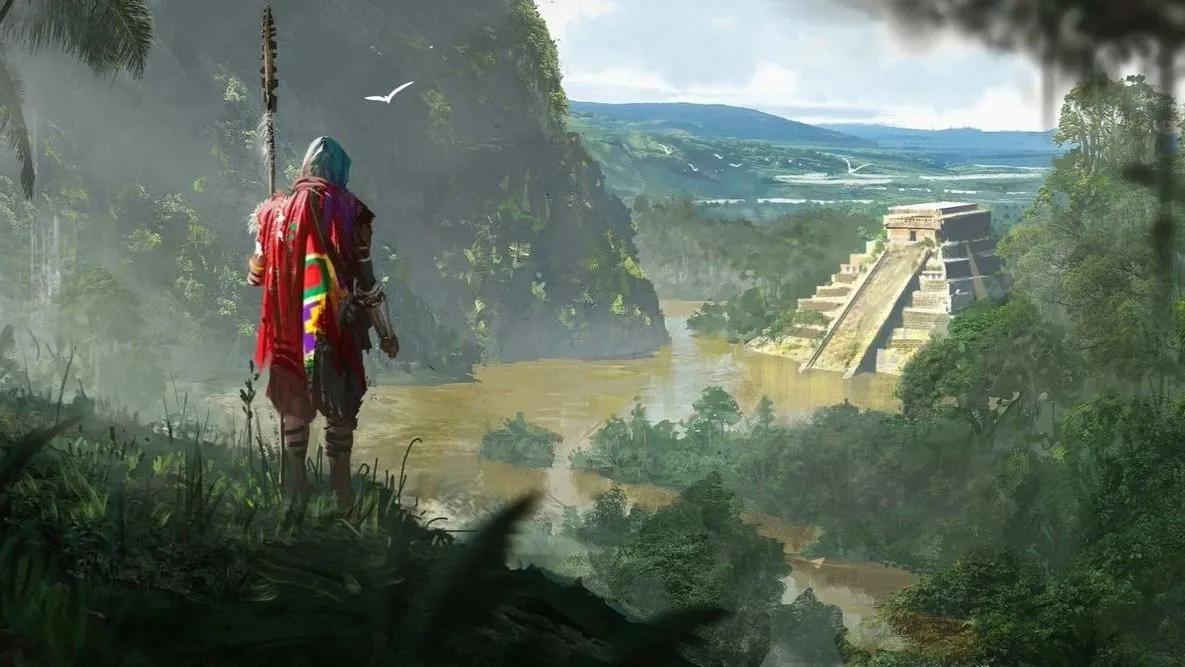 The Next Assassin’s Creed Game Rumored to Take Place in Aztec Empire