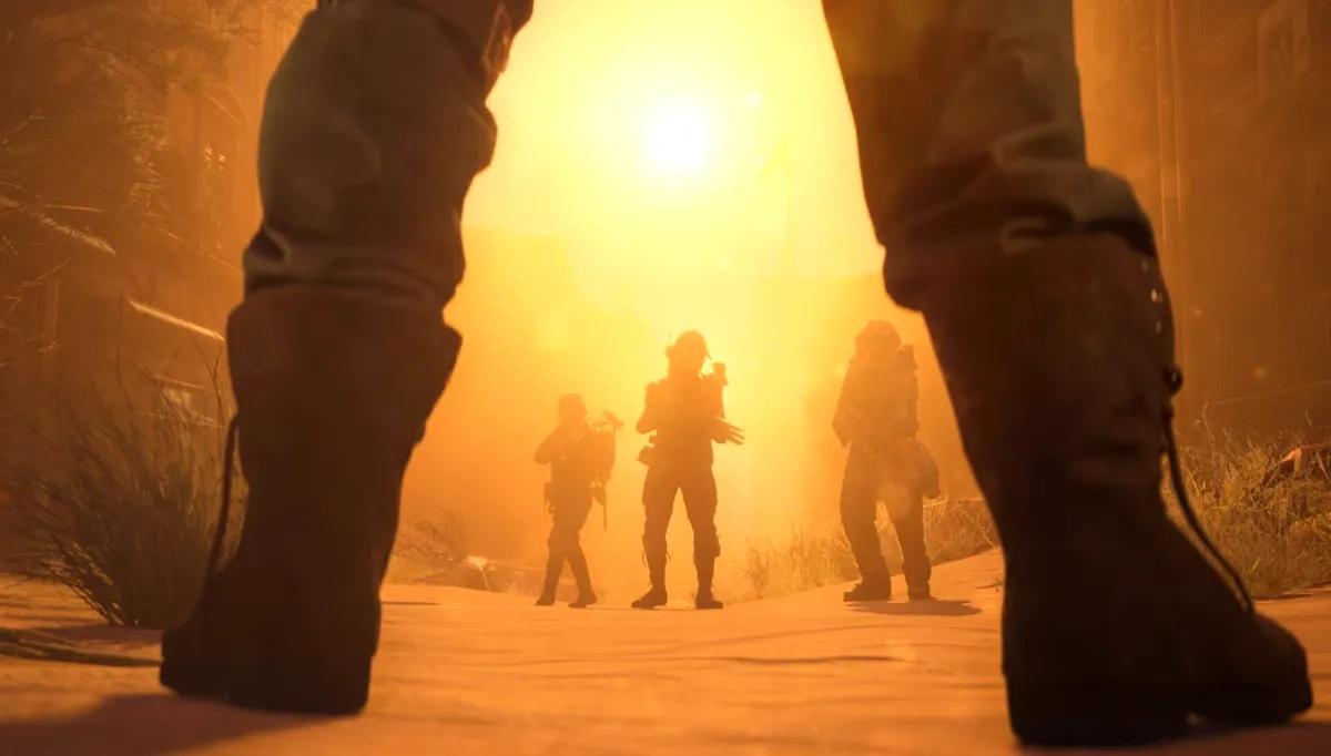 ARC Raiders Sets Date for “Shrouded Sky” Update and Teases New Map Threat