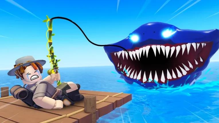 Fish It Roblox Codes (March 2026)