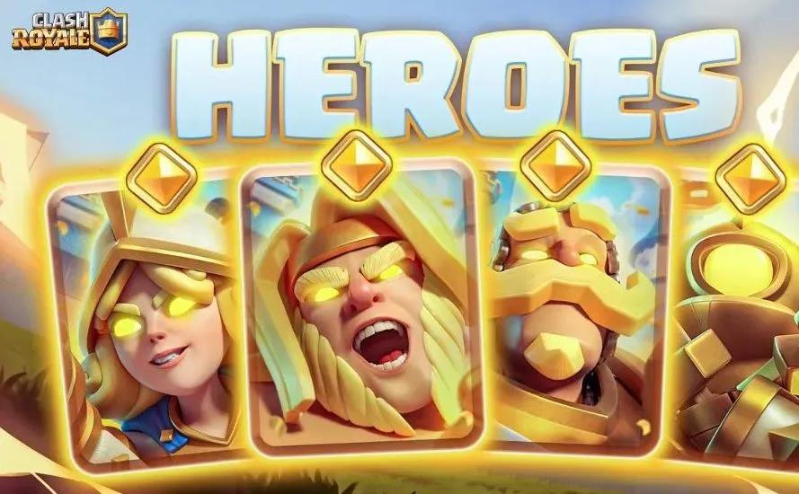 Clash Royale Introduces Major Progression and Gameplay Changes for 2026