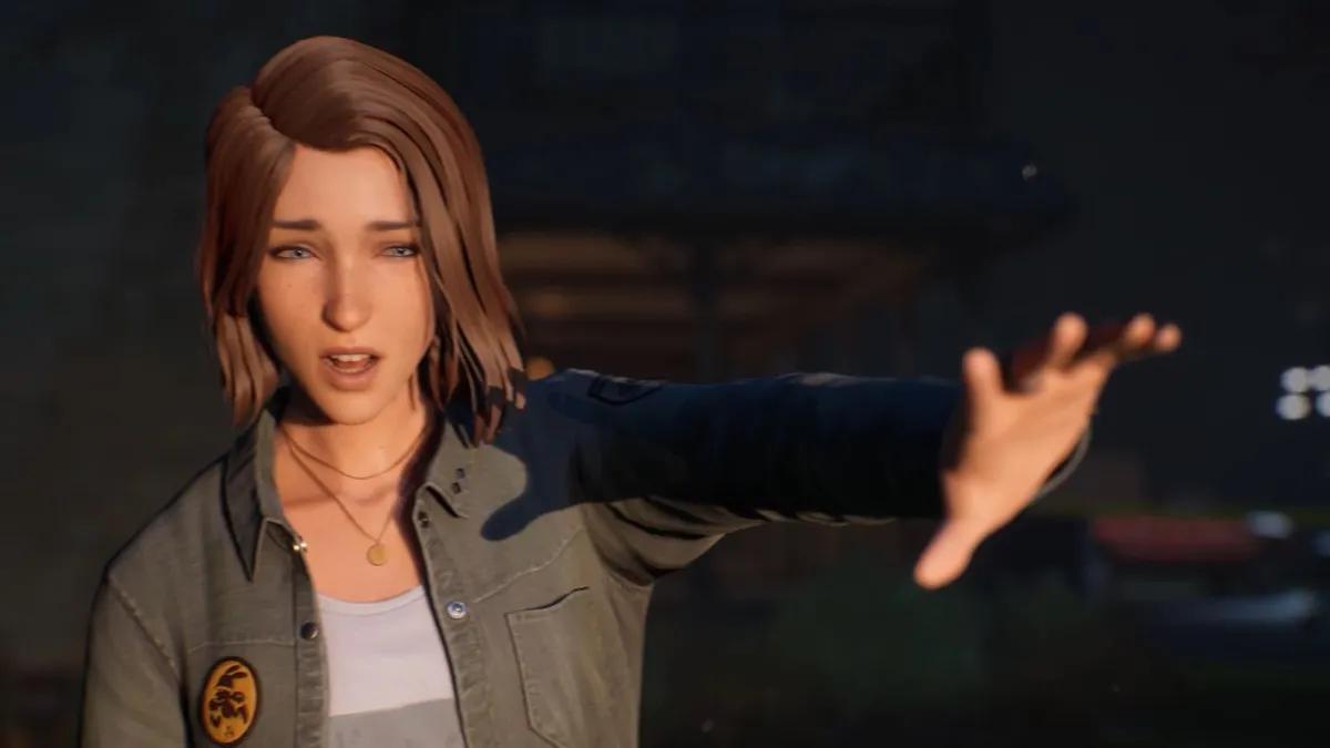 Life is Strange: Reunion Gets New Gameplay Details