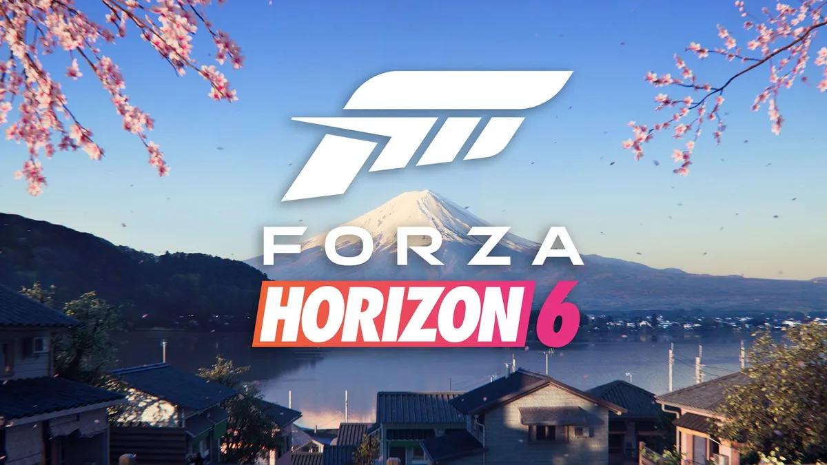 Forza Horizon 6: Japan Map, New Biomes, and What To Expect