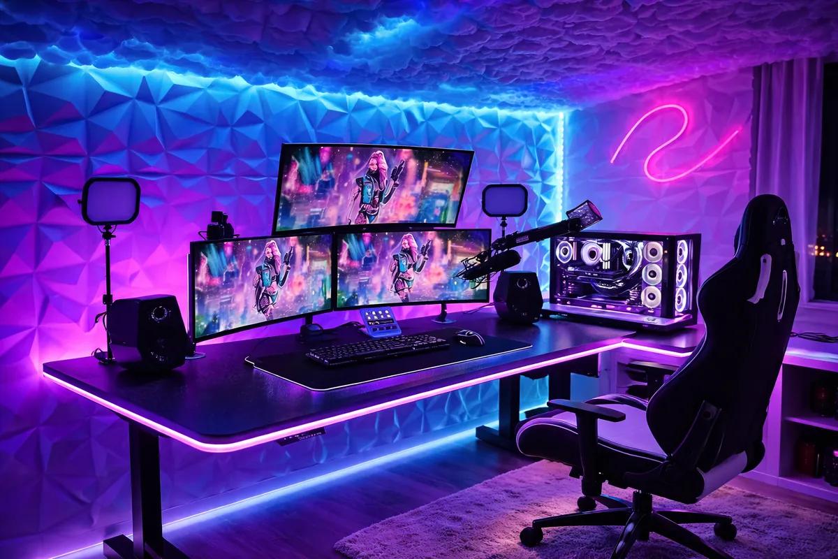 Best Gaming Setups for February 2026