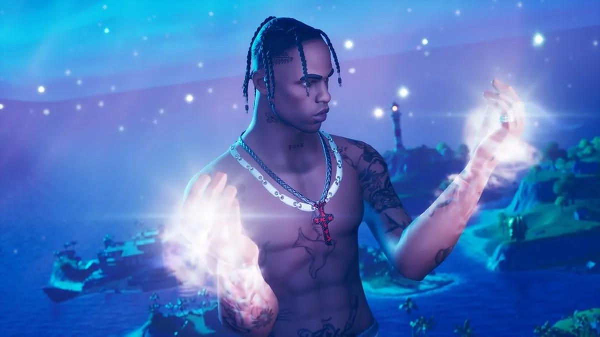 When Is Travis Scott Coming Back to Fortnite?