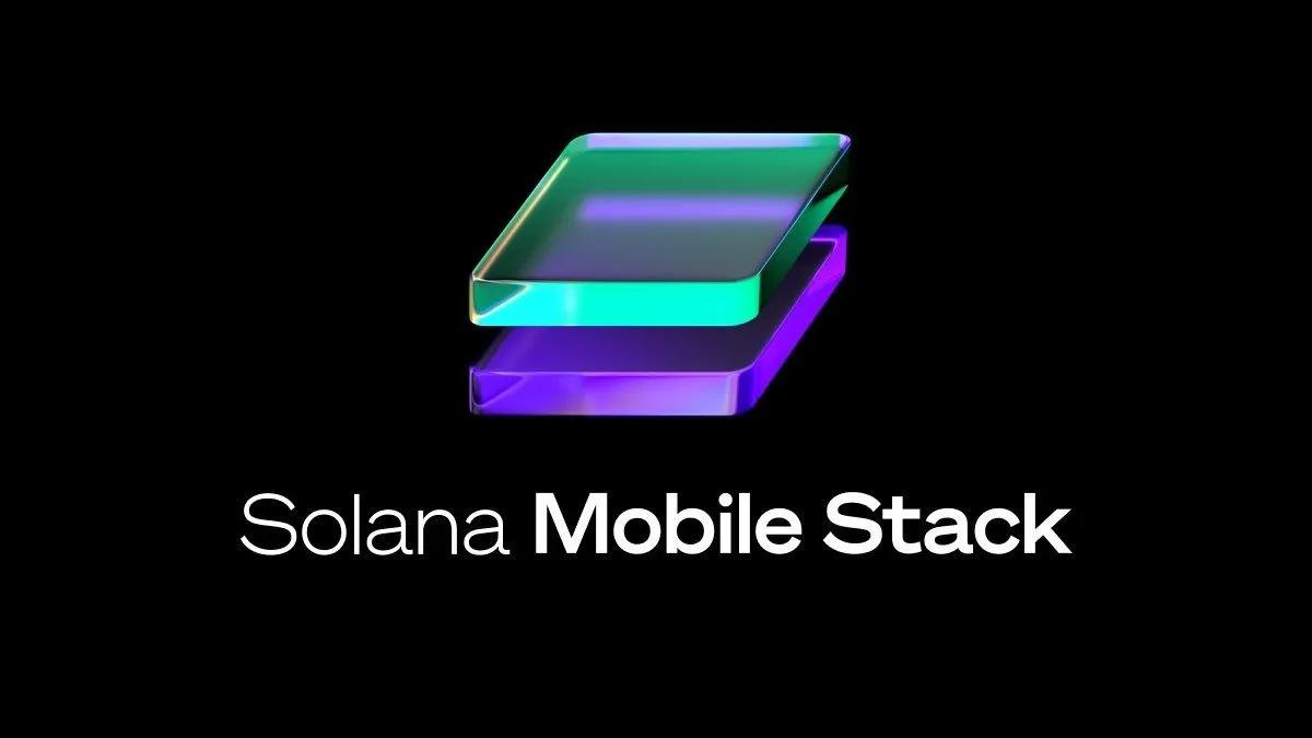 Solana Introduces Mobile Stack for Android Smartphone Manufacturers