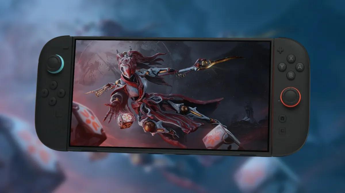 Warframe Launches on Switch 2 This March, Brings Dead by Daylight-Style Mode to All Platforms