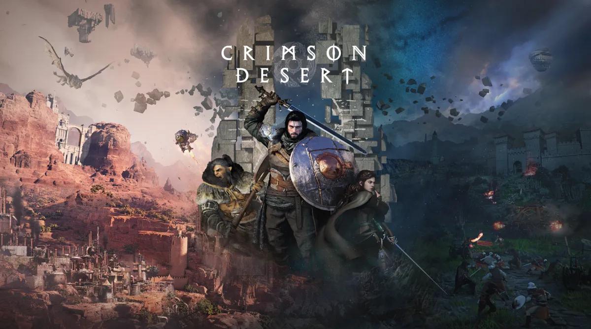 Crimson Desert Hits 4K/60fps on Last-Gen Hardware With Ray Tracing Enabled, Digital Foundry Confirms