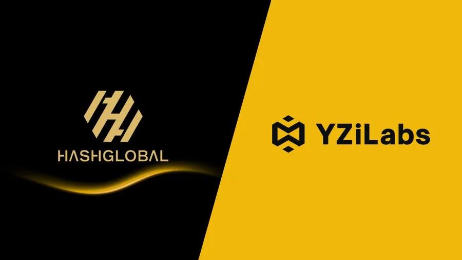 YZi Labs Invests $100M in Hash Global BNB Holdings Fund: A New Stage in BNB Institutionalization