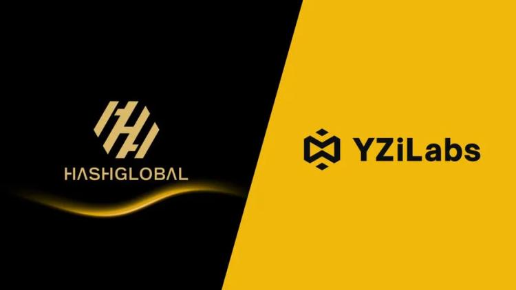 YZi Labs Invests $100M in Hash Global BNB Holdings Fund: A New Stage in BNB Institutionalization