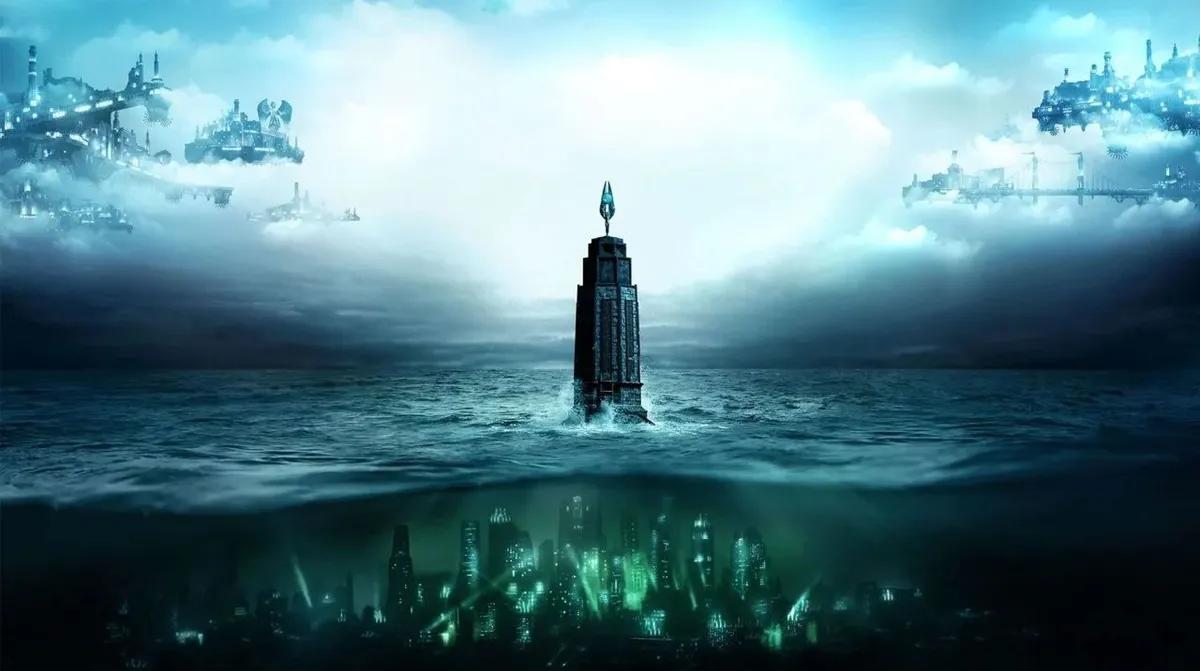 First Details of a New BioShock Video Game Reportedly Revealed