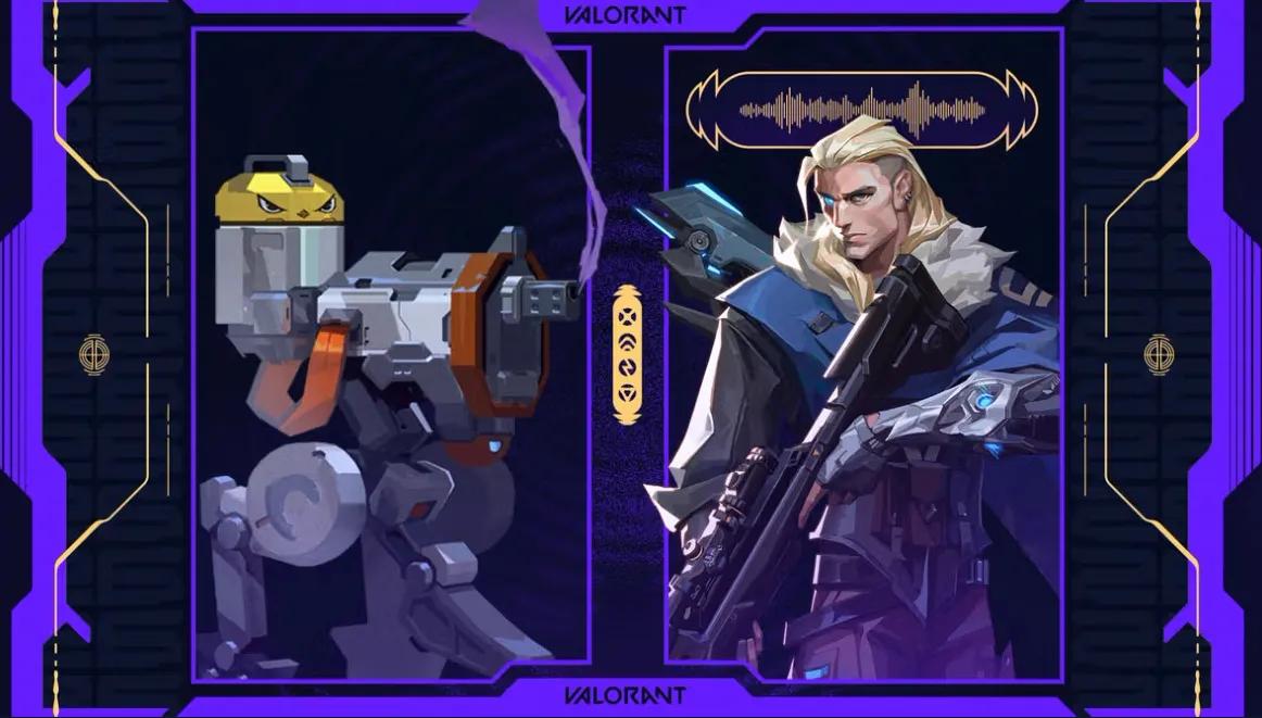 VALORANT Patch 12.04 – Quality of Life Improvements, UI Overhaul & Key Bug Fixes