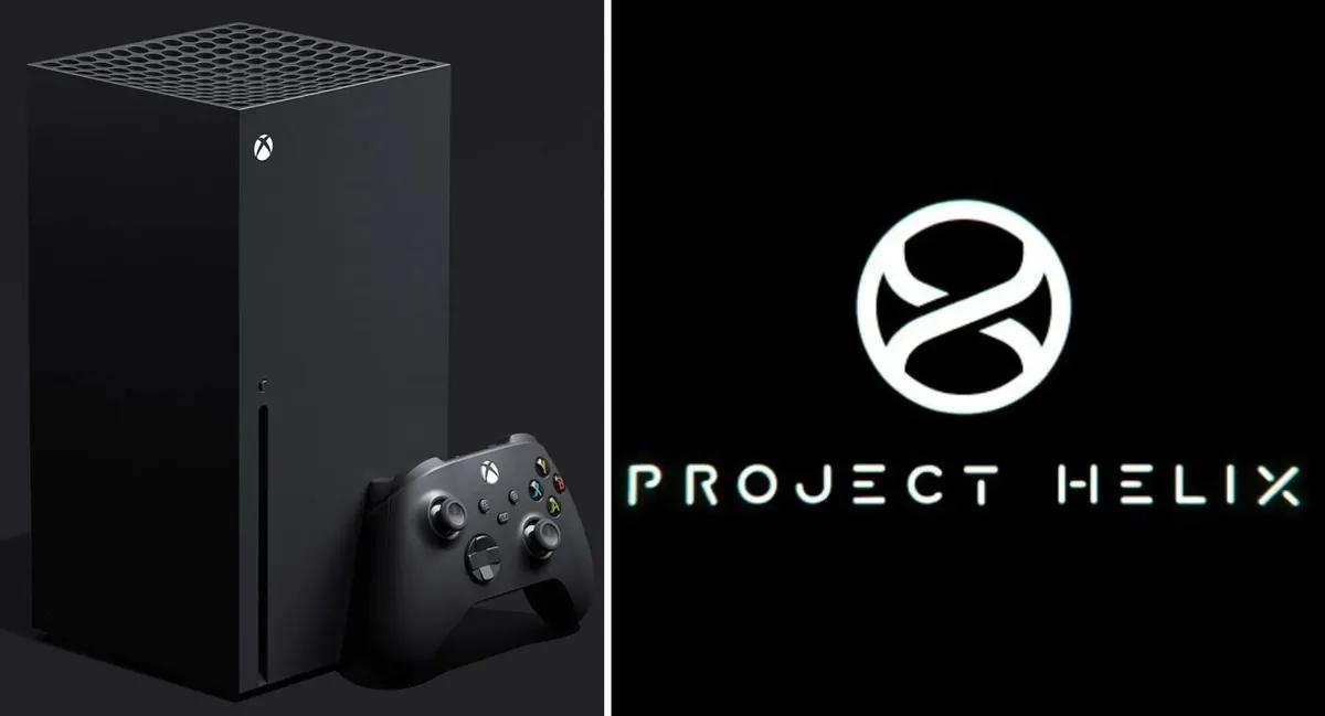 Xbox Project Helix Possible Price and Specs Reportedly Revealed