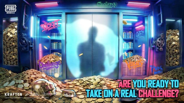 PUBG Mobile x MrBeast Collaboration Teased Ahead of 8th Anniversary Update