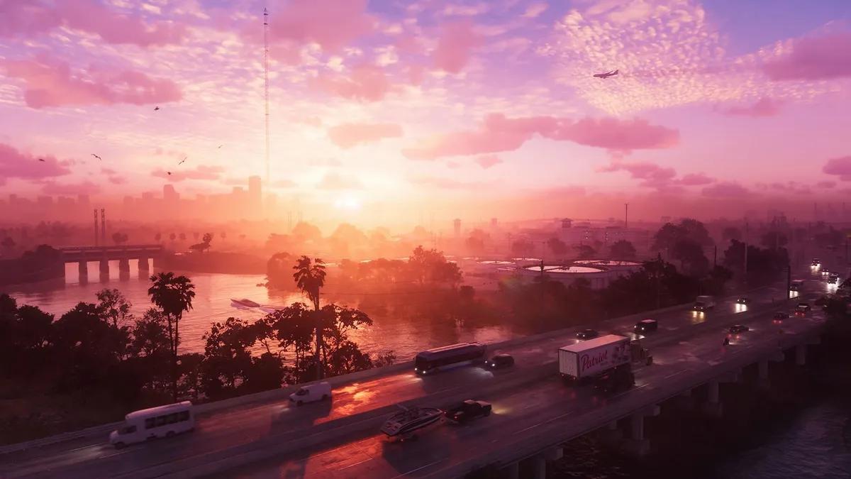 New Footage of Grand Theft Auto VI Has Been Leaked