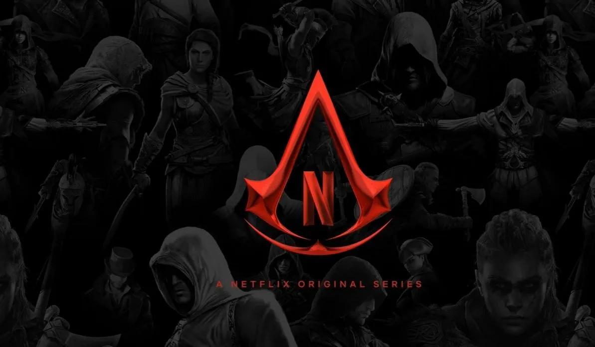 Netflix Has Started the Production of Assassin’s Creed TV Show