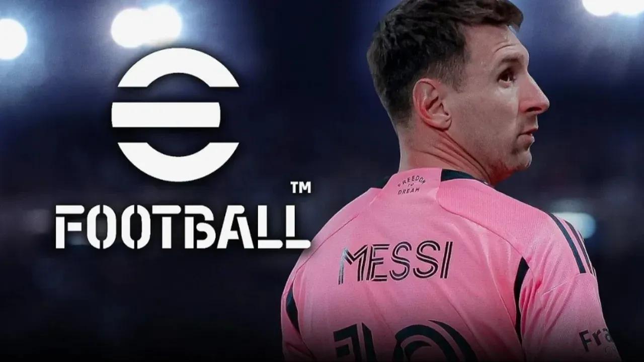 eFootball 2026 Update Introduces National Team Campaign and Breakthrough Pass B Playstyle