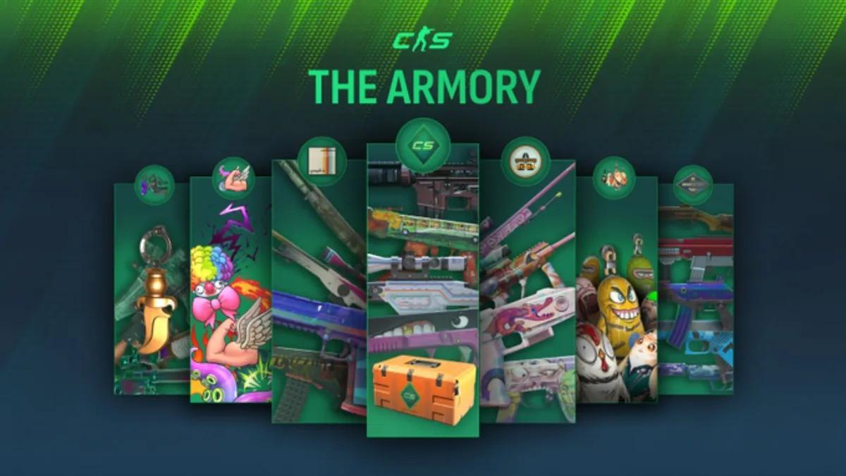 Valve Faces Growing Legal Pressure as Lawsuit Expands to Include the Arsenal Pass