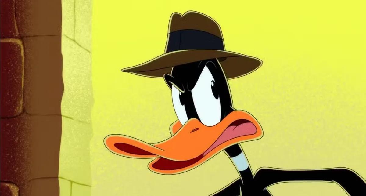 Fortnite Leak Suggests Possible Looney Tunes Collaboration