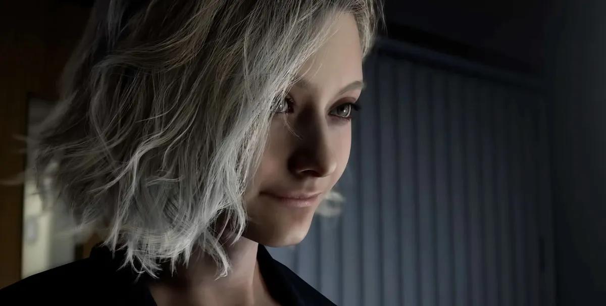 Actress Wants to Return as Grace in Future Resident Evil Installments