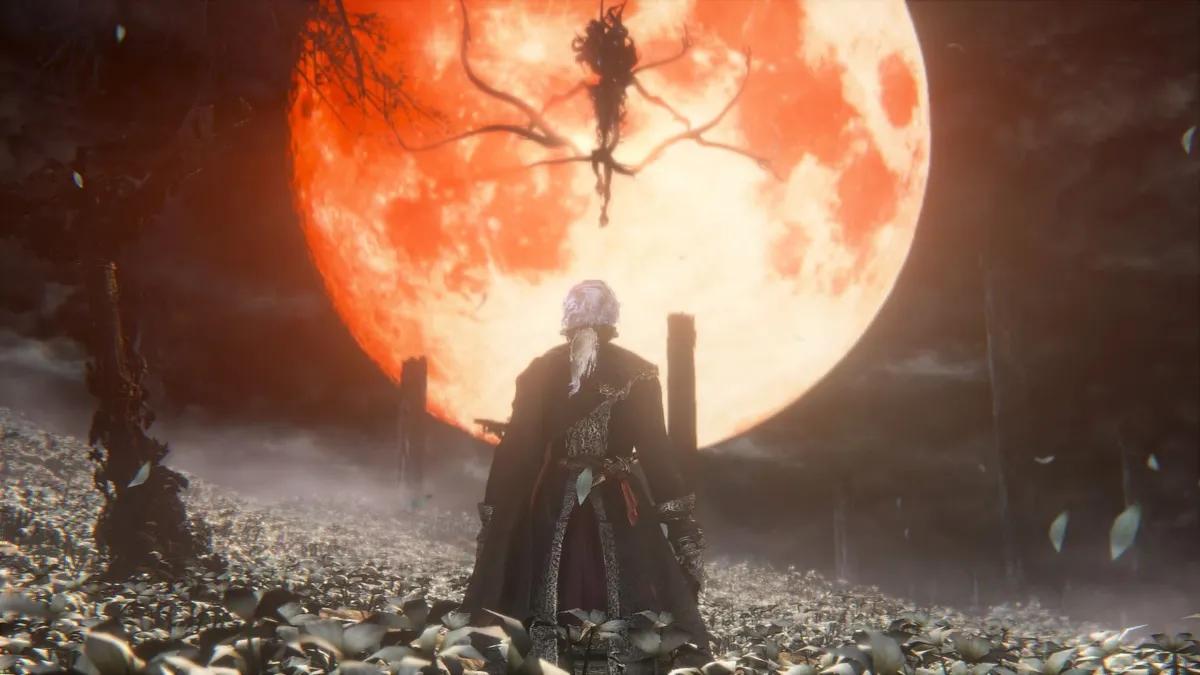FromSoftware Rejected Multiple Approaches for Bloodborne Franchise