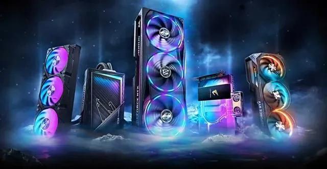 RTX 50 Series Shortage and High Prices Continue
