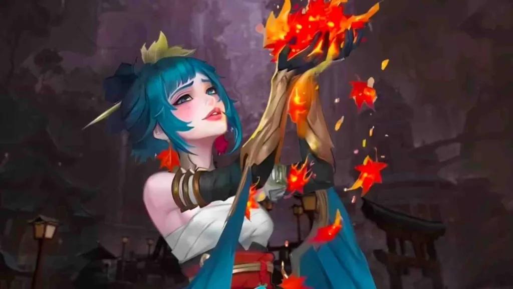 MLBB Reveals Hirara — New Assassin with Unique Combo Mechanics and High Burst Potential