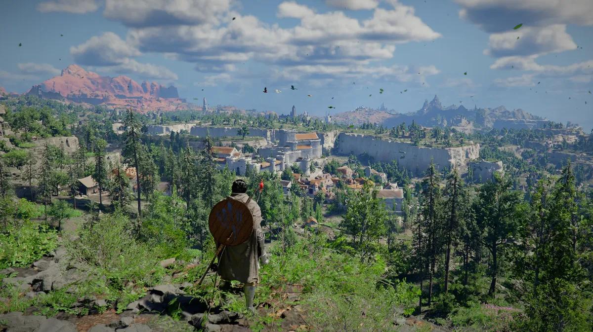 Pearl Abyss Admits Crimson Desert Shipped Unintended AI-Generated Images and Promises Full Audit