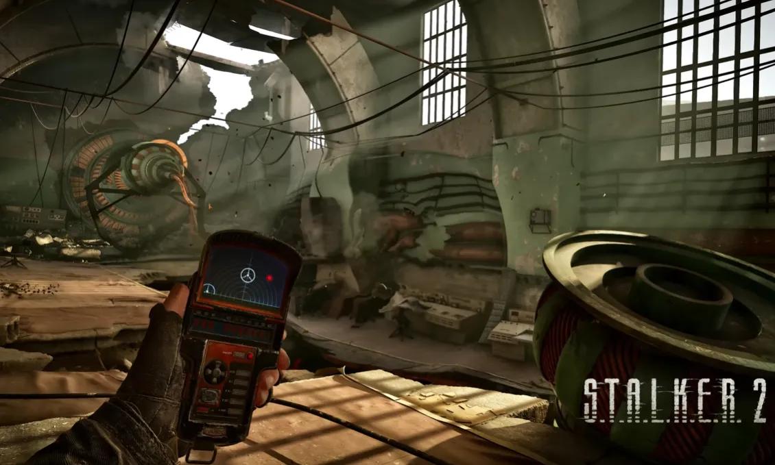 STALKER 2 Headlines Xbox Partner Preview Showcase Set for March 26