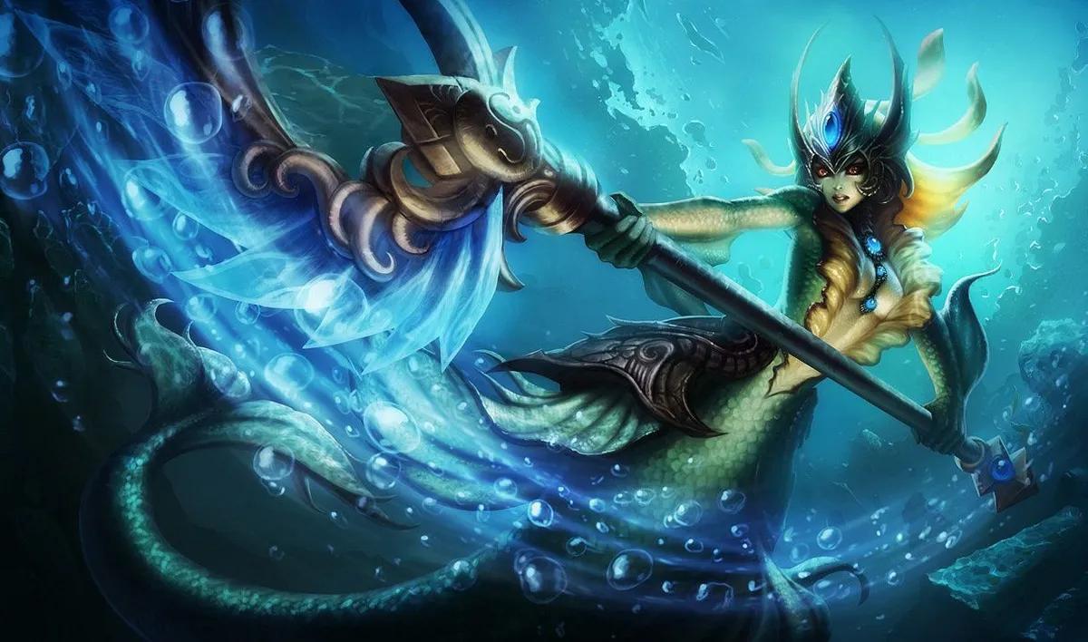 League of Legends Patch 26.07 Preview