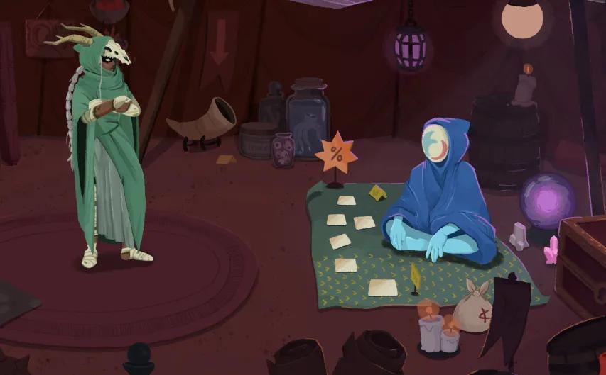 Slay the Spire 2 Revenue Outpaces Silksong and Hades 2 in Two Weeks