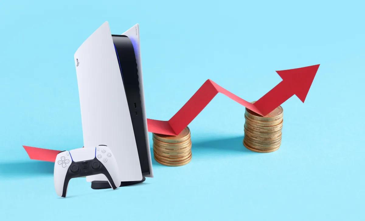 Sony Increases PlayStation 5 Prices Globally Citing Economic Pressures