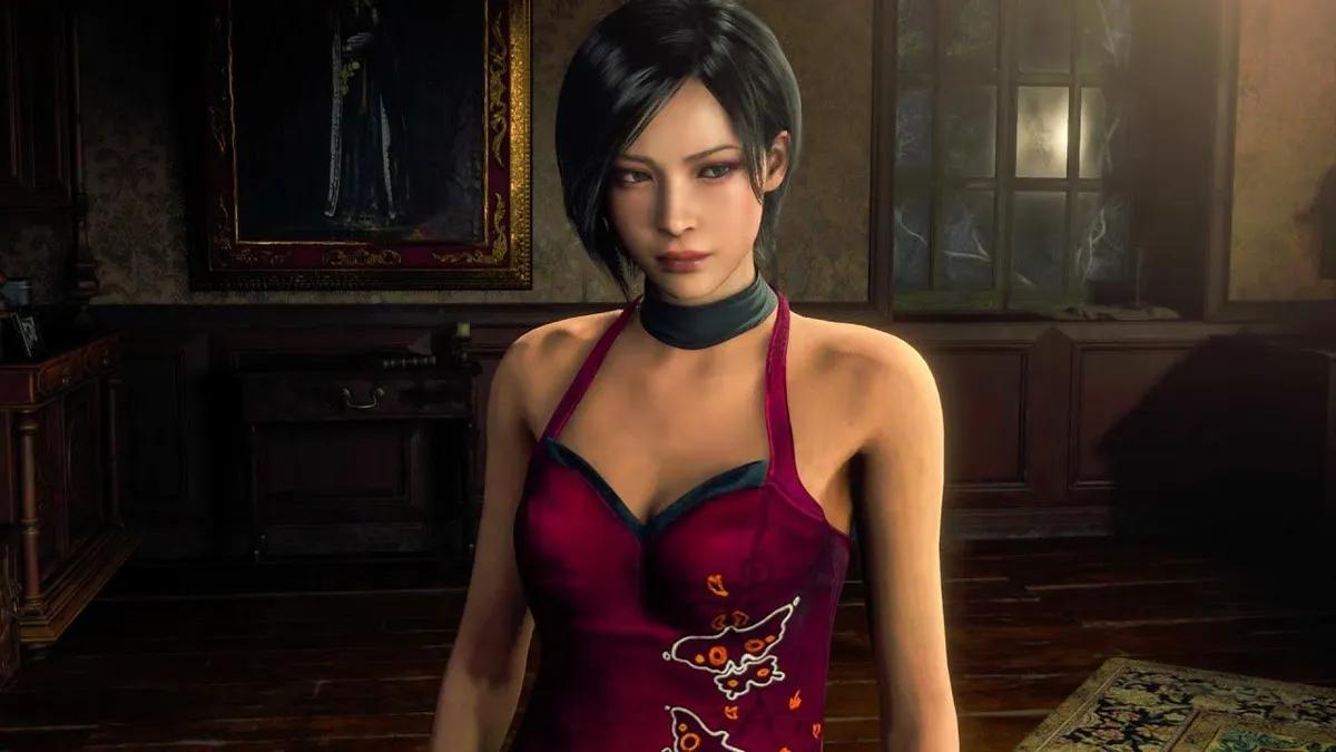 Capcom Might Be Teasing Ada Wong Appearing in Resident Evil Requiem’s DLC